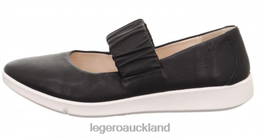 Legero Auckland - Women Legero LUCCA Black 2VR80X75
