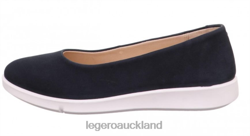 Legero Auckland - Women Legero LUCCA Oceano 2VR80X139