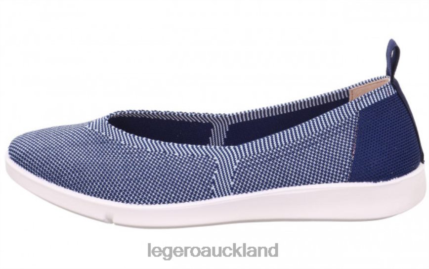 Legero Shoes - Women Legero LUCCA Indacox 2VR80X36