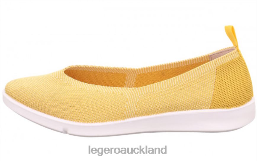 Legero Shoes - Women Legero LUCCA Tapazio 2VR80X138