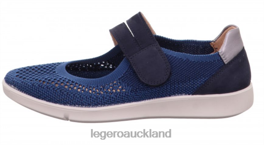 Legero Shoes - Women Legero LUCCA Tempesta 2VR80X44
