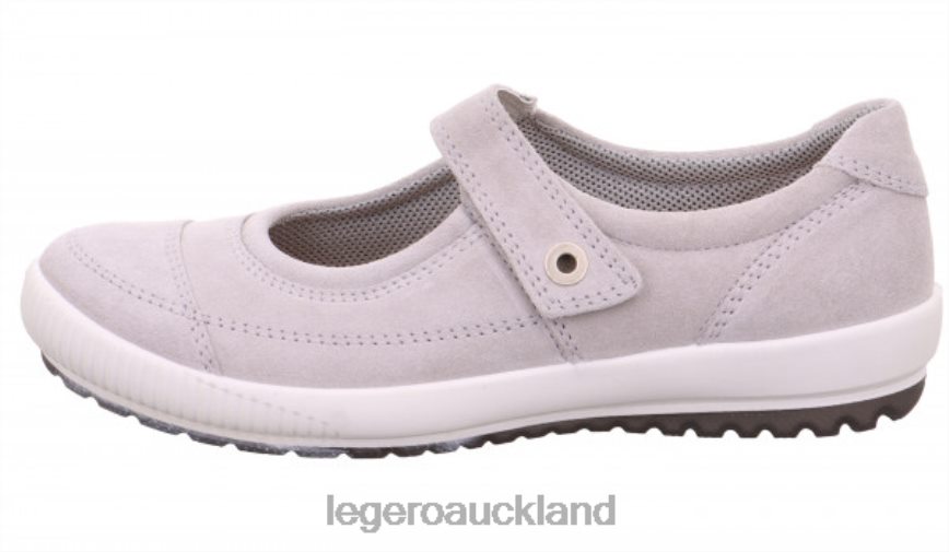 Legero Shoes - Women Legero TANARO 4.0 Aluminio 2VR80X180