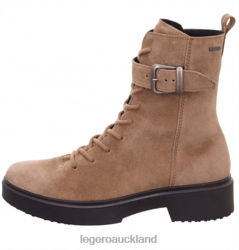 Legero Auckland - Women Legero ANGEL Boots Palude 2VR80X333
