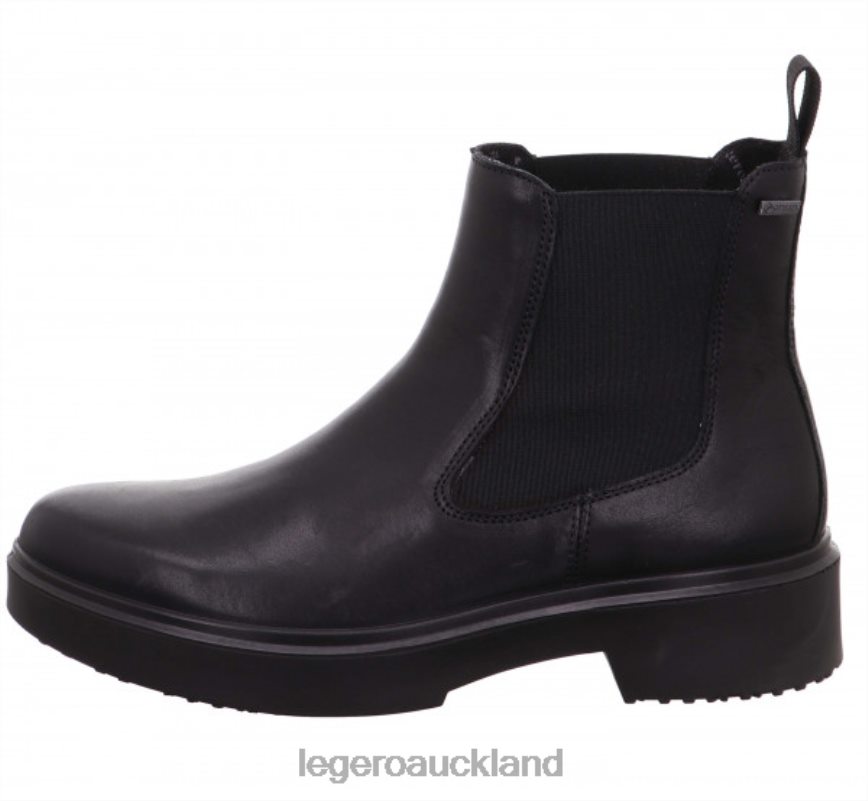 Legero Auckland - Women Legero ANGEL Chelsea Boots Black 2VR80X273