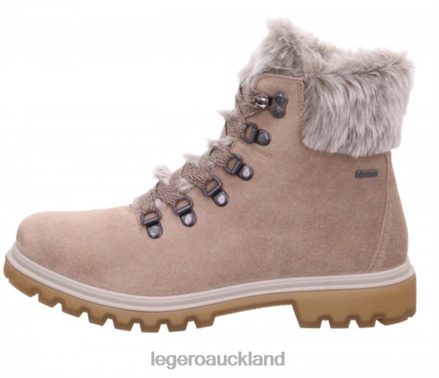 Legero Auckland - Women Legero MONTA Giotto 2VR80X299