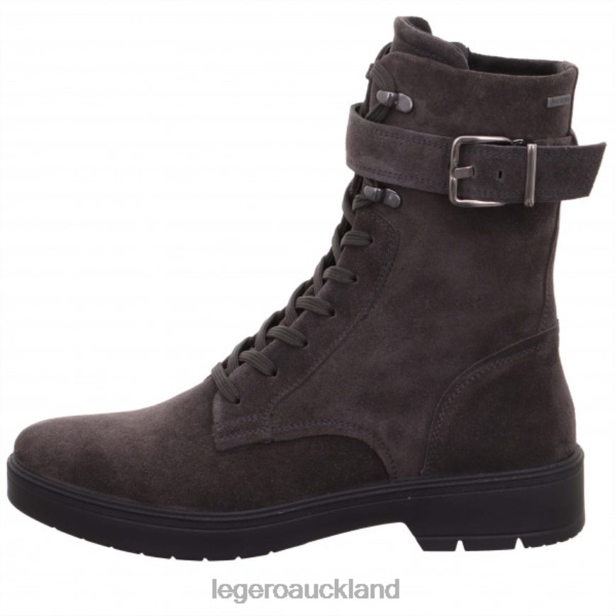 Legero Auckland - Women Legero MYSTIC Lavagna 2VR80X317