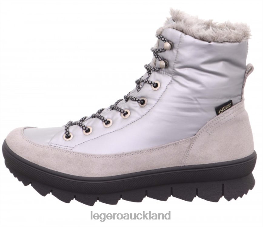 Legero Auckland - Women Legero NOVARA Aluminio 2VR80X287