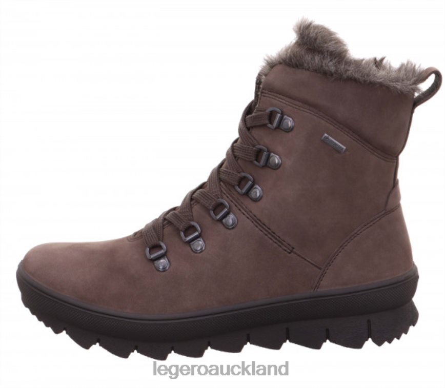 Legero Auckland - Women Legero NOVARA Ossido 2VR80X305