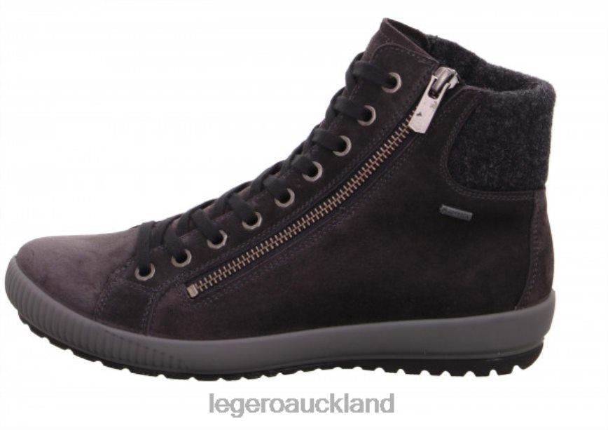 Legero Auckland - Women Legero TANARO 4.0 Ankle Boot Lavagna 2VR80X325