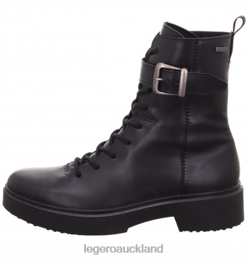 Legero Boots - Women Legero ANGEL Boots Black 2VR80X207