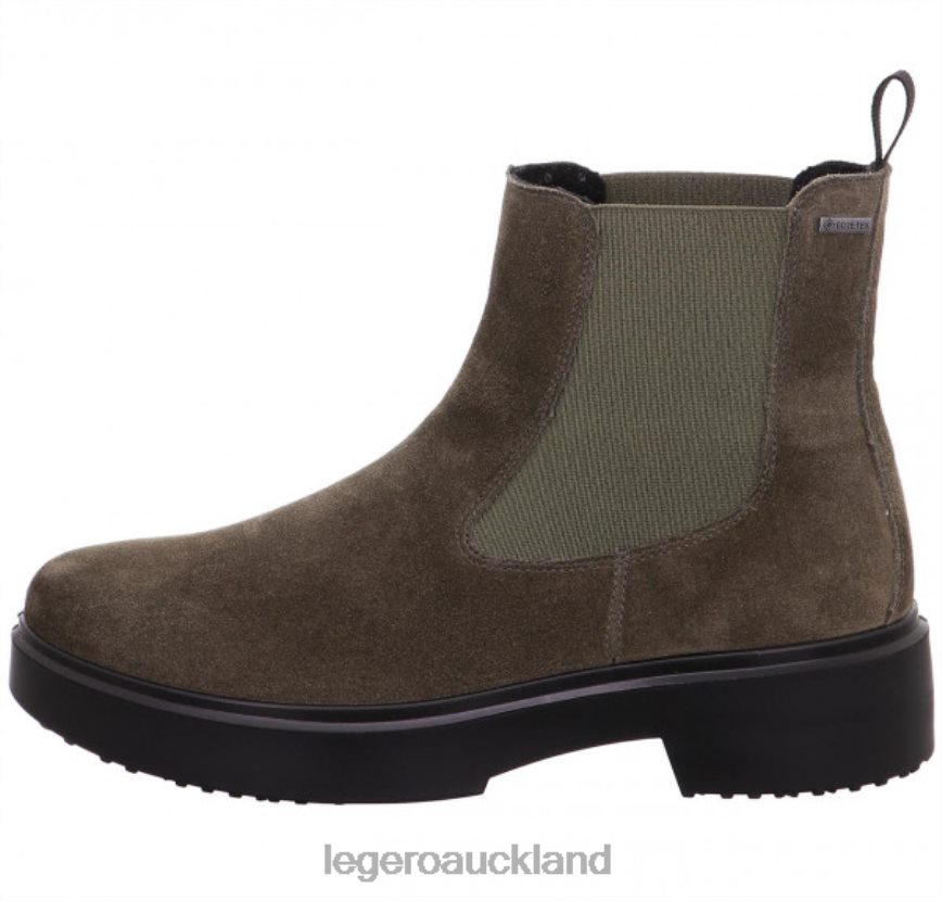 Legero Boots - Women Legero ANGEL Yerba 2VR80X195