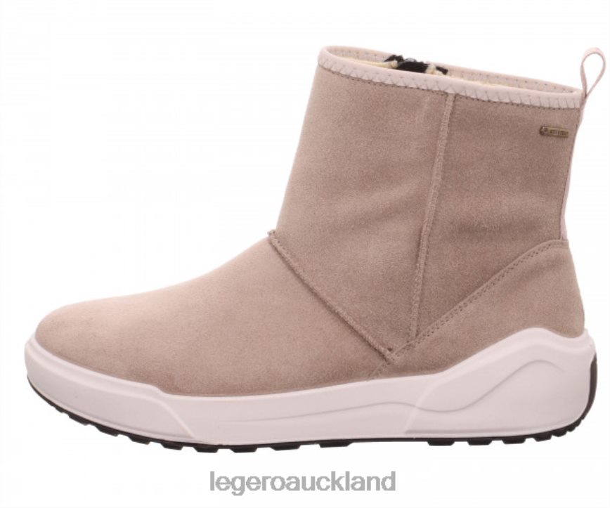 Legero Boots - Women Legero COSY Giotto 2VR80X186