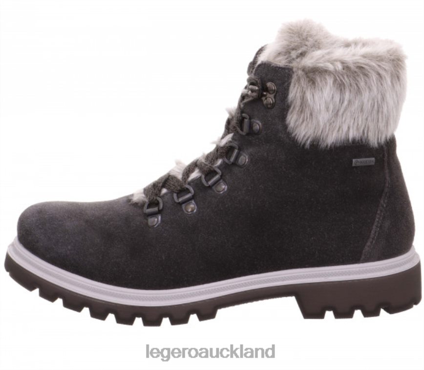 Legero Boots - Women Legero MONTA Lavagna 2VR80X188