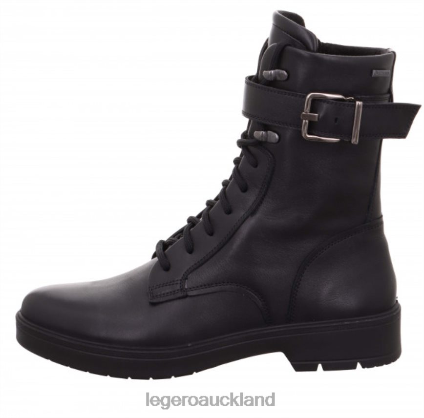 Legero Boots - Women Legero MYSTIC Ankle Boots Black 2VR80X231