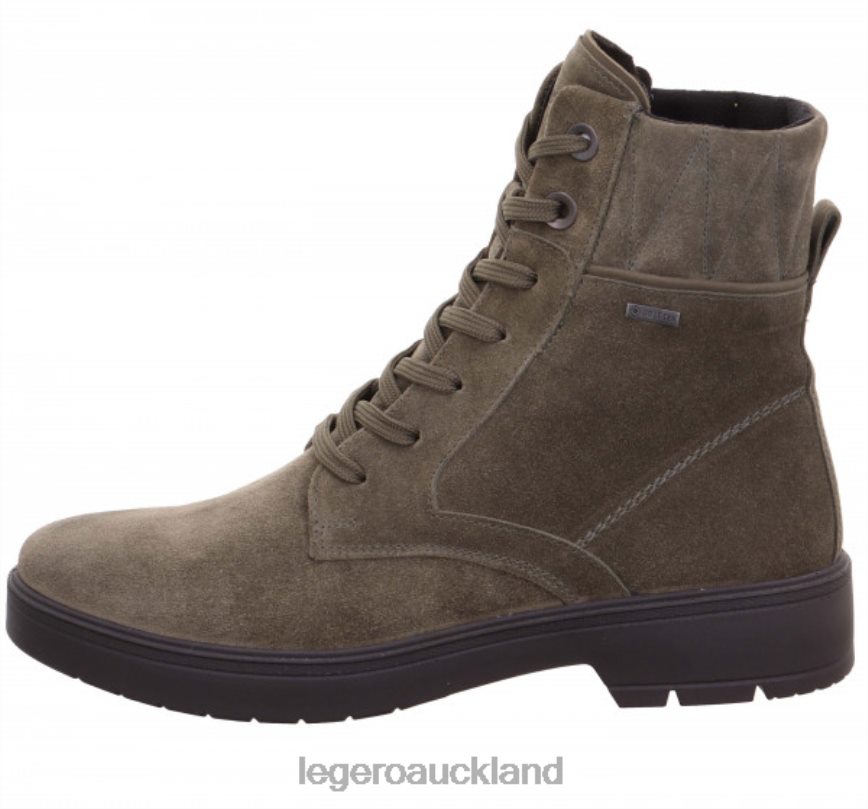 Legero Boots - Women Legero MYSTIC Yerba 2VR80X228