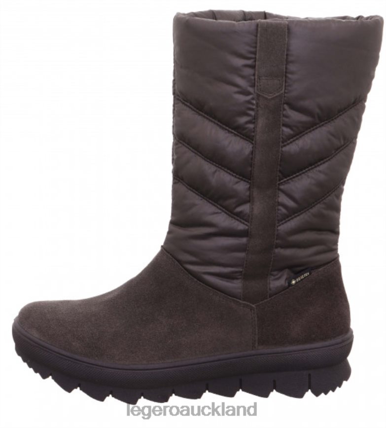 Legero Boots - Women Legero NOVARA Boots Ossido 2VR80X197
