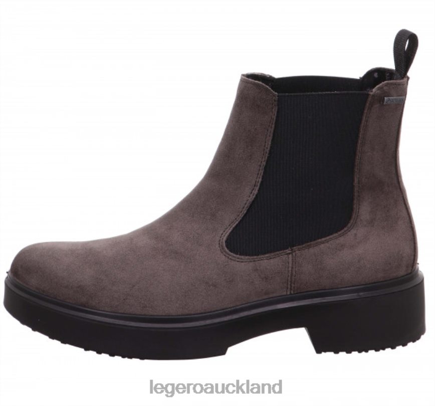 Legero Shoes - Women Legero ANGEL Chelsea Boots Ossido 2VR80X310