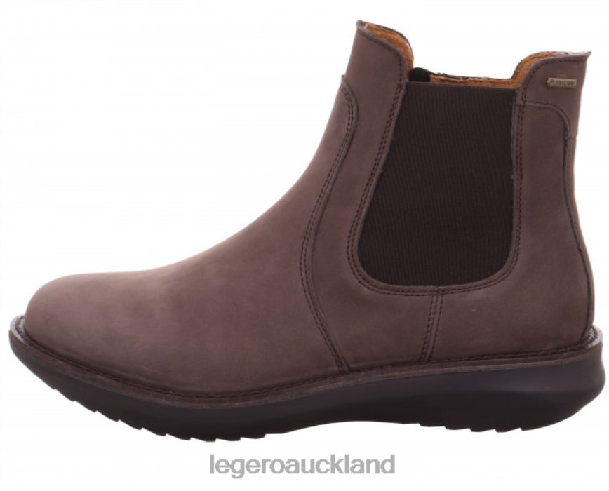 Legero Shoes - Women Legero HARMONY Chelsea Boots Ossido 2VR80X302