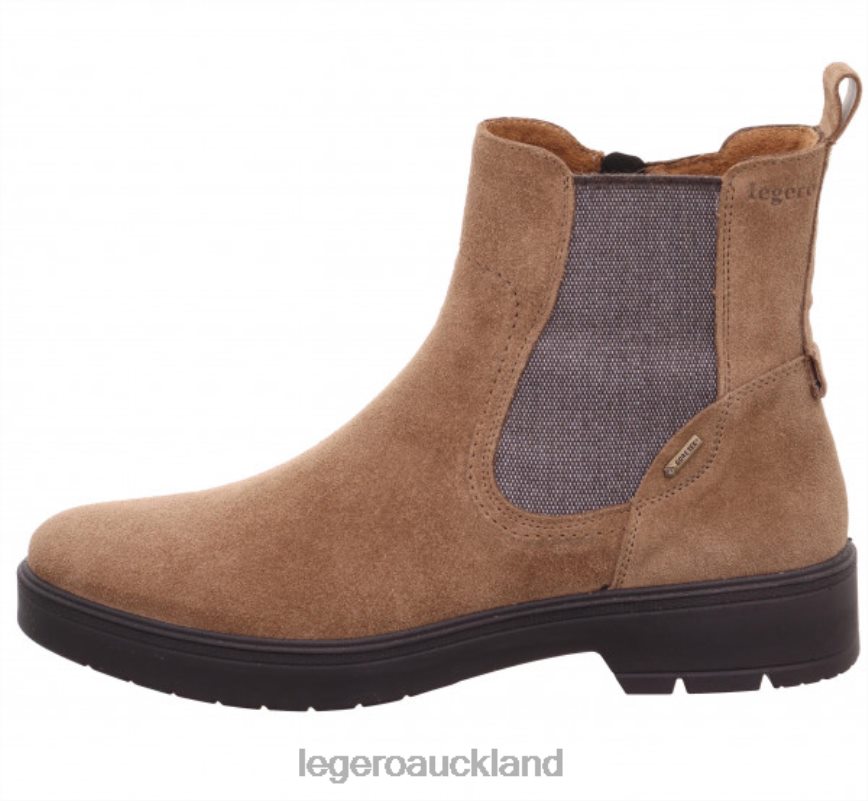 Legero Shoes - Women Legero MYSTIC Palude 2VR80X322