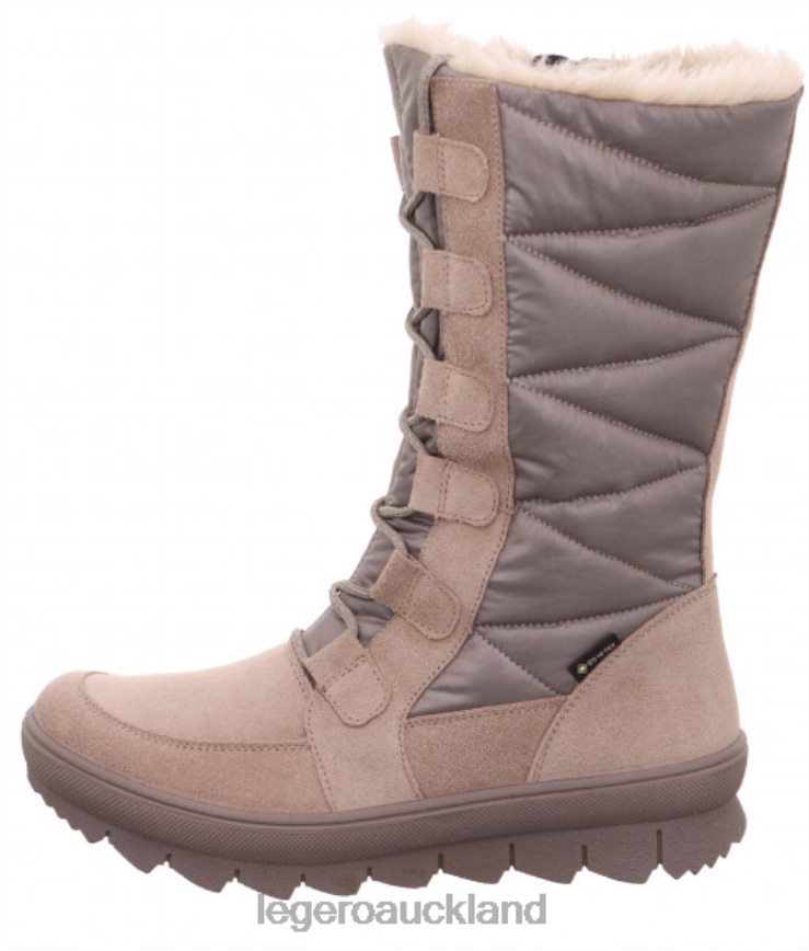 Legero Shoes - Women Legero NOVARA Giotto 2VR80X264