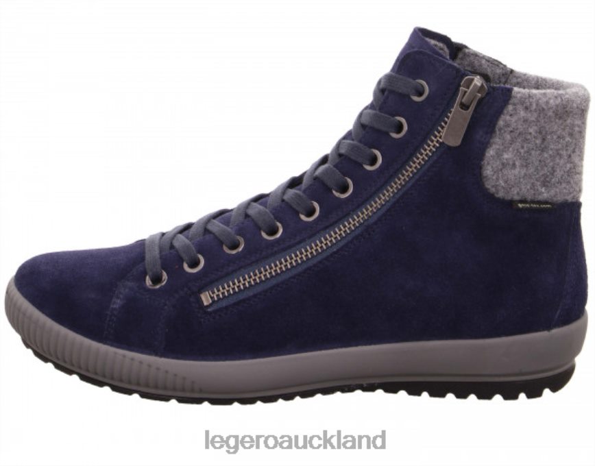 Legero Shoes - Women Legero TANARO 4.0 Ankle Boot Tempesta 2VR80X312