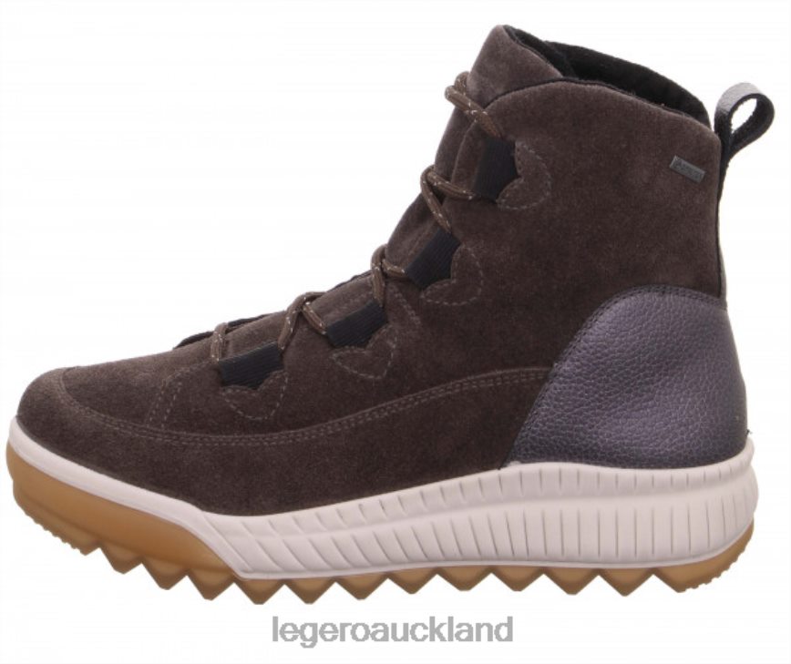 Legero Shoes - Women Legero TIRANO Ossido 2VR80X258