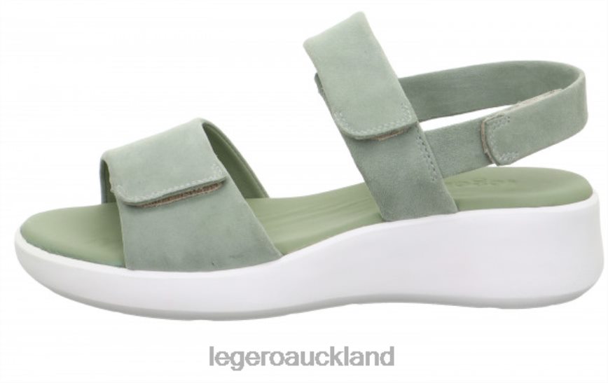 Legero Auckland - Women Legero EASY Mint 2VR80X135