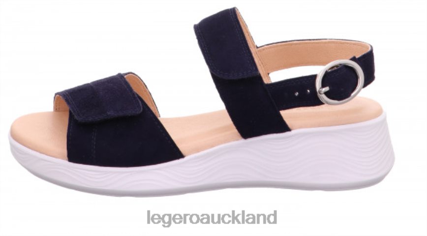 Legero Auckland - Women Legero SWING Tempesta 2VR80X181