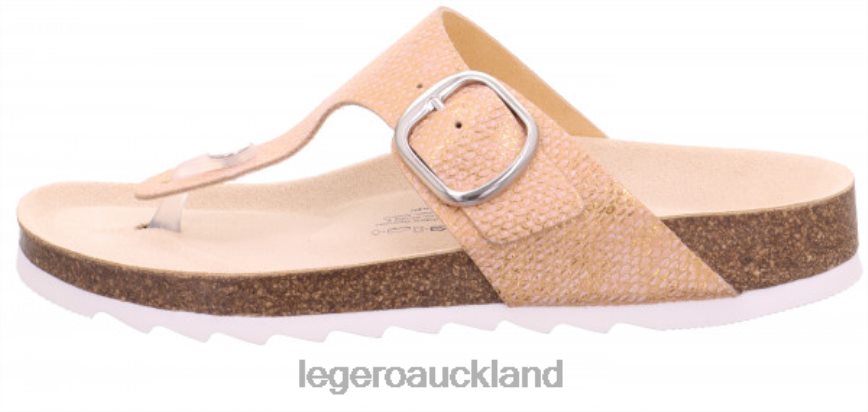 Legero Sandals - Women Legero CLEAR Carnelian 2VR80X99