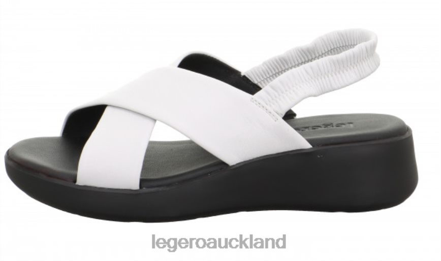 Legero Sandals - Women Legero EASY Offwhite 2VR80X14