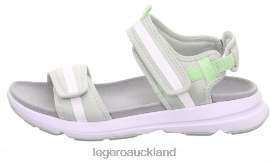 Legero Sandals - Women Legero LIBERTY Alga 2VR80X42