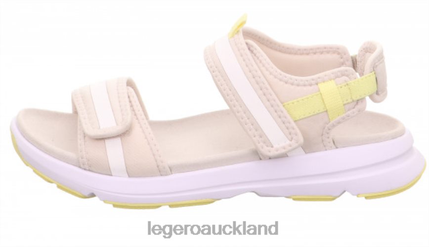 Legero Sandals - Women Legero LIBERTY Soft Taupe 2VR80X63