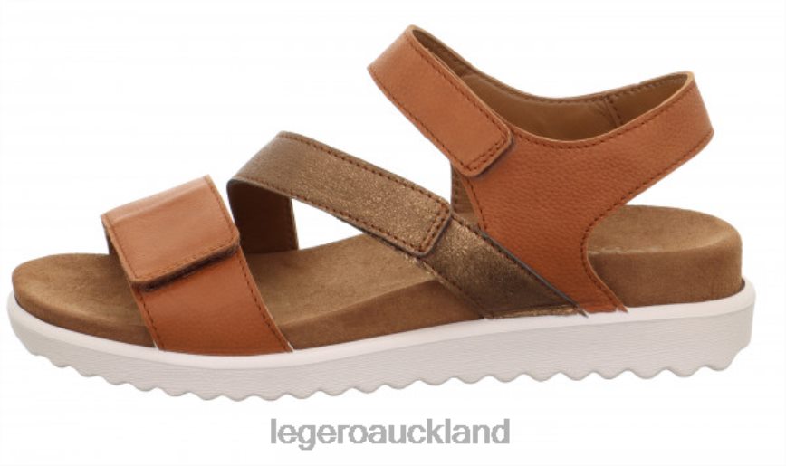 Legero Sandals - Women Legero MOVE Cuoio 2VR80X114