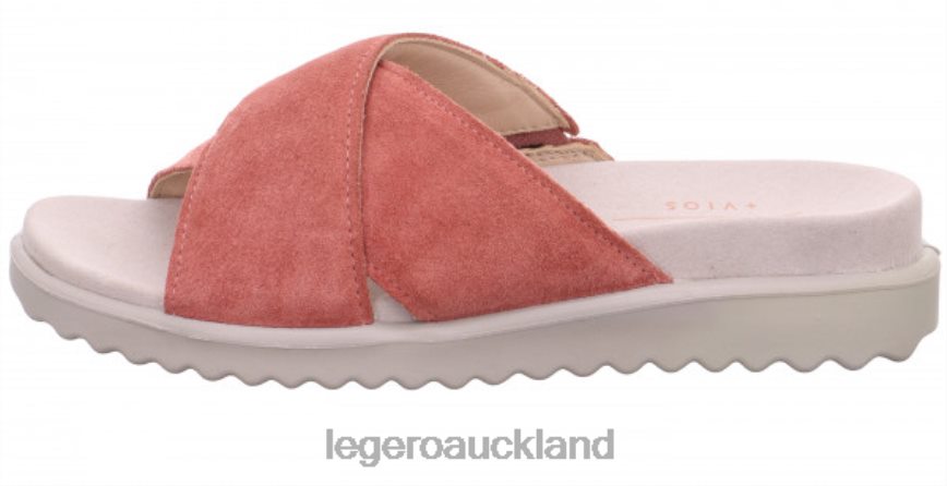Legero Sandals - Women Legero MOVE Texas Rose 2VR80X10