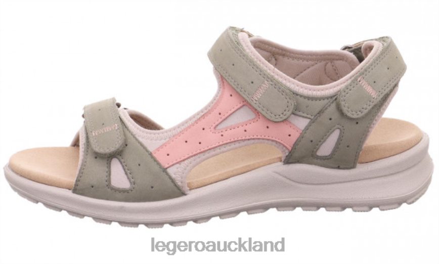 Legero Sandals - Women Legero SIRIS Pino 2VR80X69