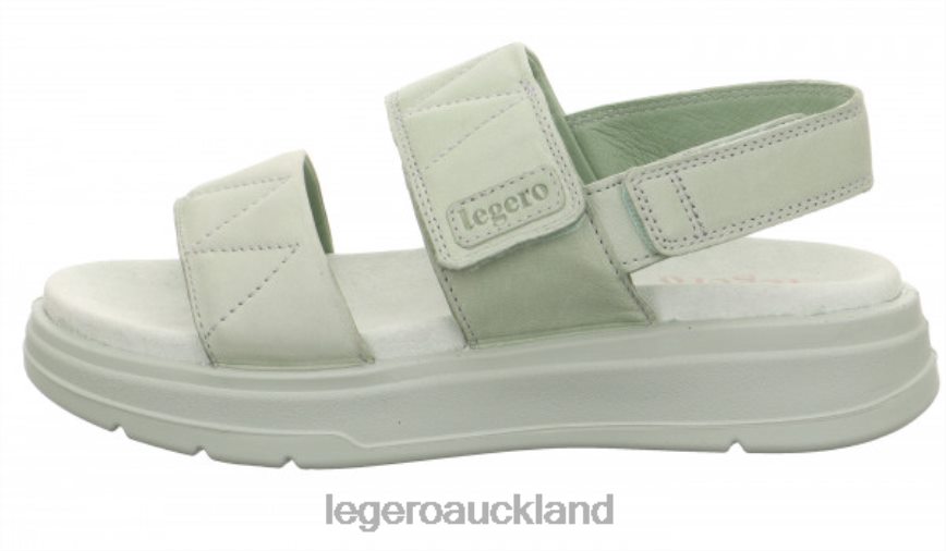 Legero Sandals - Women Legero SUNWALKER Mint 2VR80X30