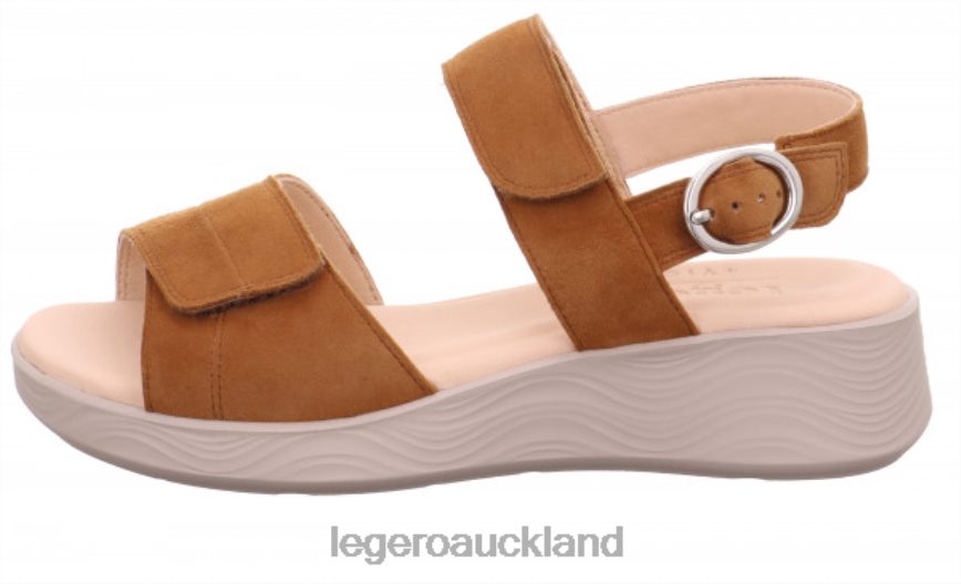 Legero Sandals - Women Legero SWING Ginger Bread 2VR80X90