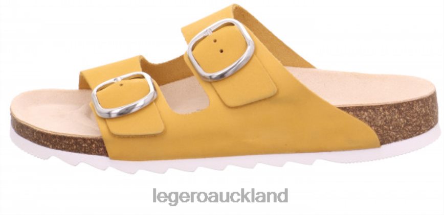 Legero Shoes - Women Legero CLEAR Sunshine 2VR80X182