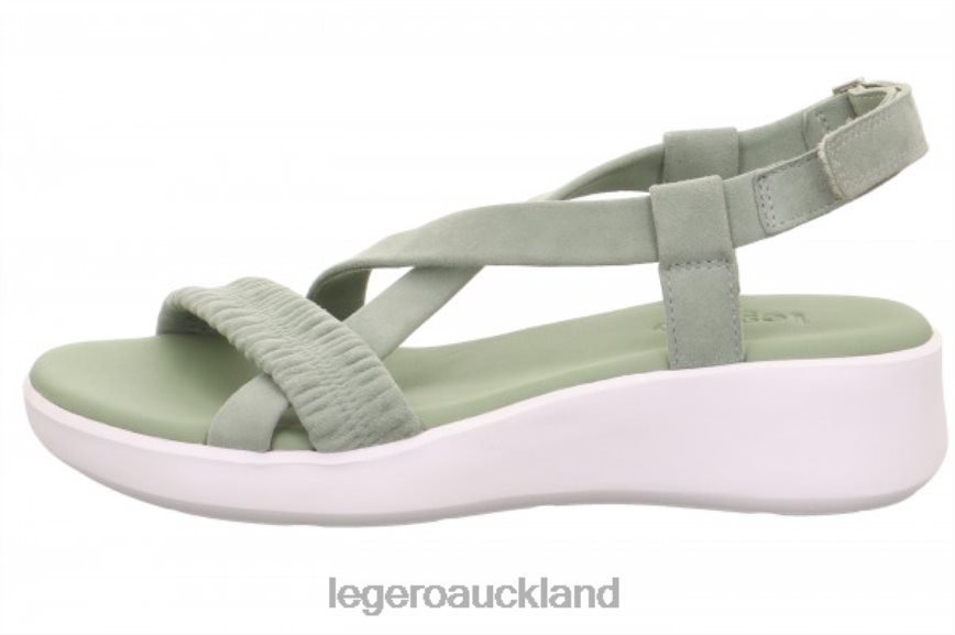 Legero Shoes - Women Legero EASY Mint 2VR80X132