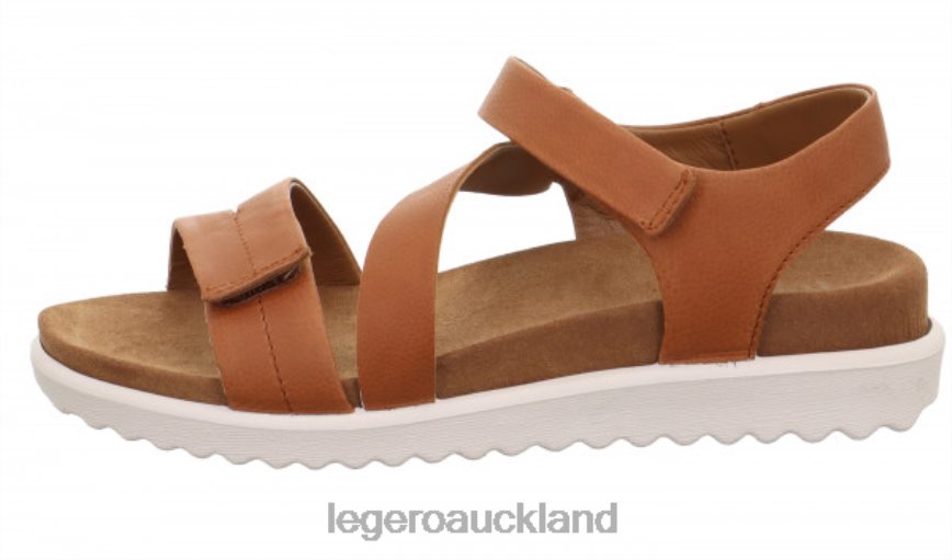 Legero Shoes - Women Legero MOVE Cuoio 2VR80X144