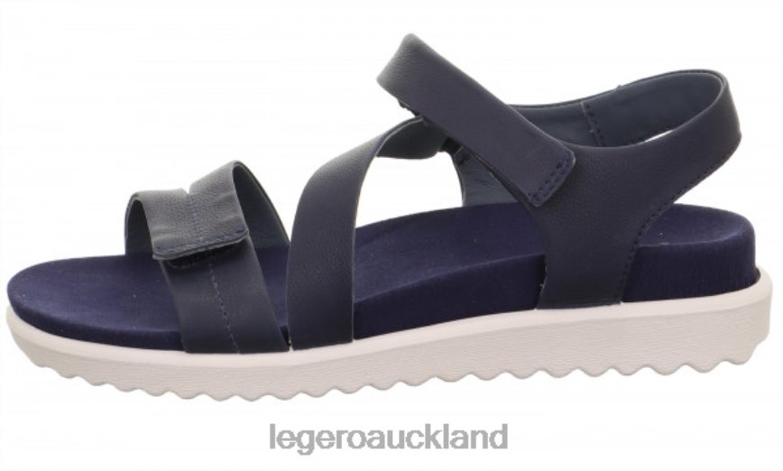 Legero Shoes - Women Legero MOVE Oceano 2VR80X142