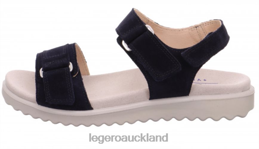 Legero Shoes - Women Legero SAVONA Oceano 2VR80X166