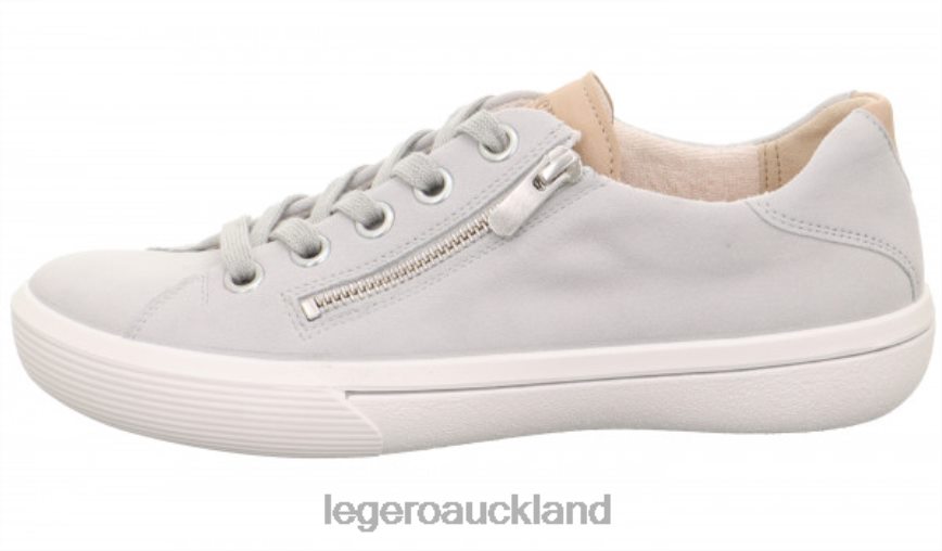 Legero Auckland - Women Legero FRESH Aluminio 2VR80X43