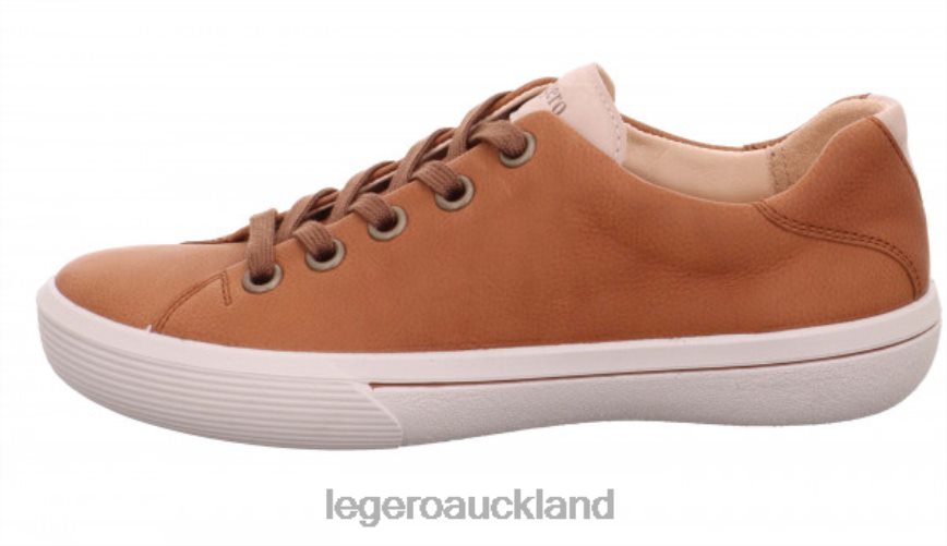 Legero Auckland - Women Legero FRESH Cognac 2VR80X127
