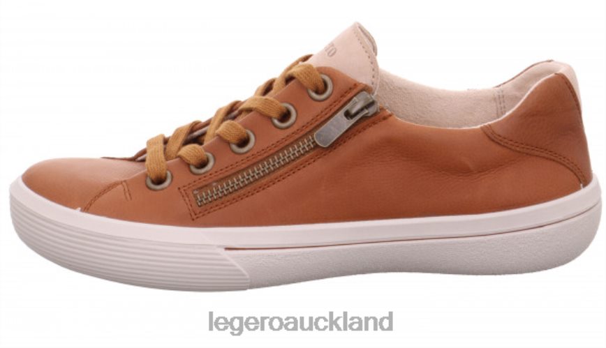 Legero Auckland - Women Legero FRESH Cognac 2VR80X19