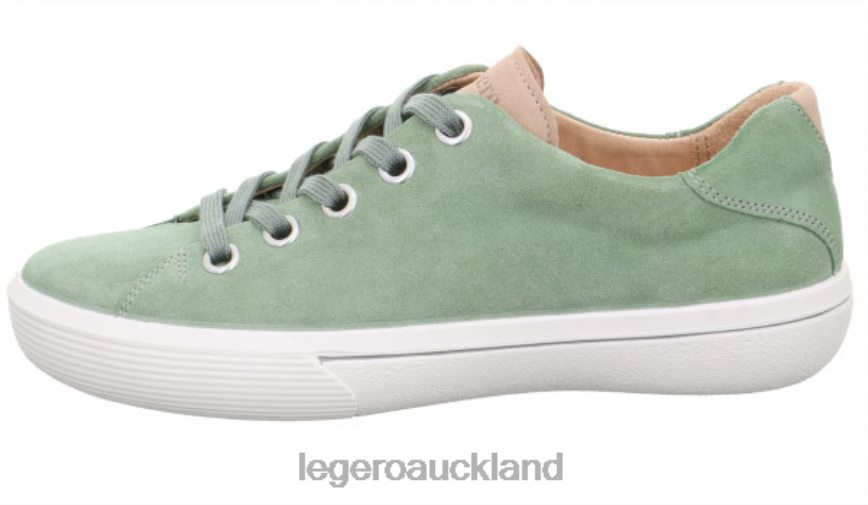 Legero Auckland - Women Legero FRESH Mint 2VR80X165