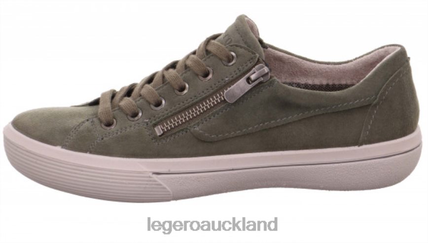 Legero Auckland - Women Legero FRESH Sneakers Yerba 2VR80X271