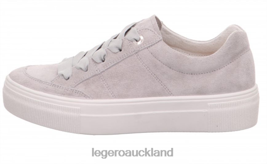 Legero Auckland - Women Legero LIMA Aluminio 2VR80X161