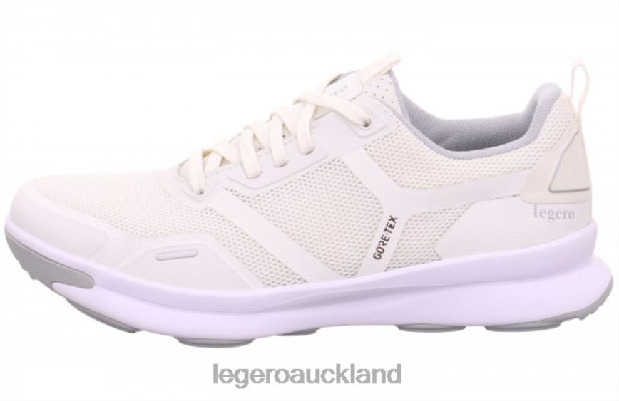 Legero Auckland - Women Legero READY Bianco 2VR80X13