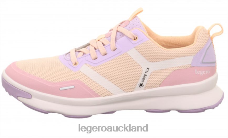 Legero Auckland - Women Legero READY Blush Tan 2VR80X155